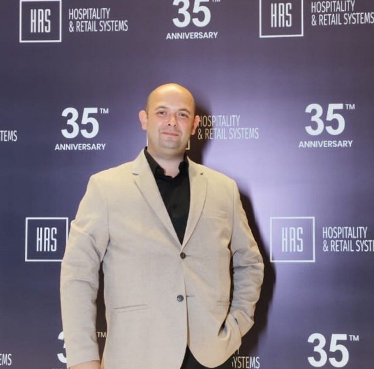 Nadir Shukurov Profile Picture